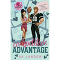 Competitive Advantage: A Football and Basketball Romantic Comedy