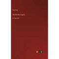The Border Legion: in large print