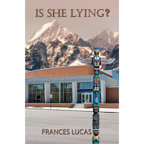 Is She Lying?