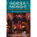 A Murder at Midnight