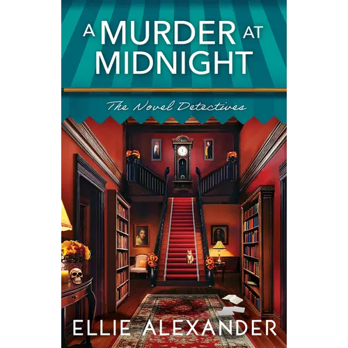 A Murder at Midnight