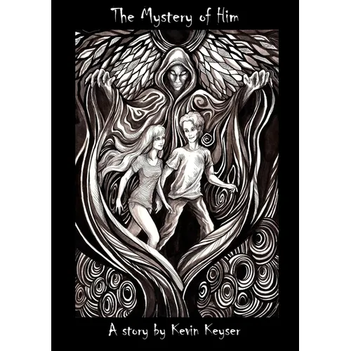 The Mystery of Him 1