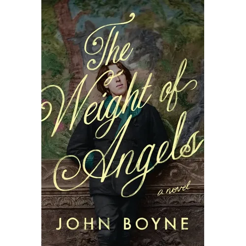 The Weight of Angels