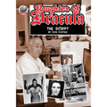 Daughter of Dracula: the Script