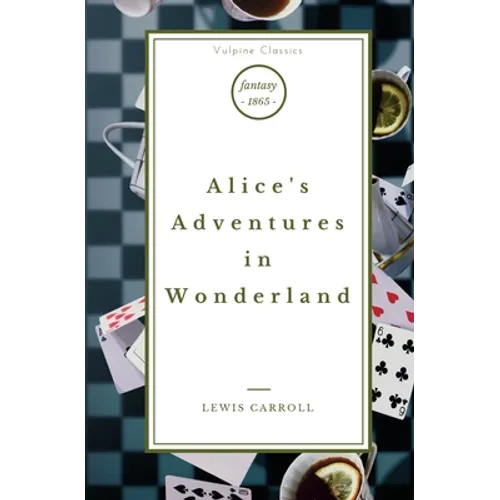 Alice's Adventures in Wonderland