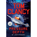 Tom Clancy Pressure Depth