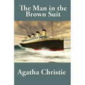 The Man in the Brown Suit: A Positronic Book