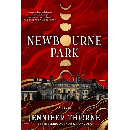 Newbourne Park
