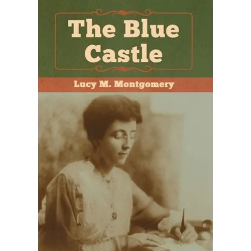 The Blue Castle