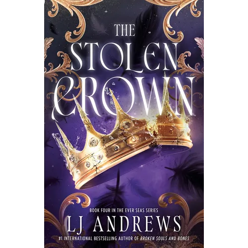 The Stolen Crown