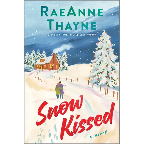 Snow Kissed