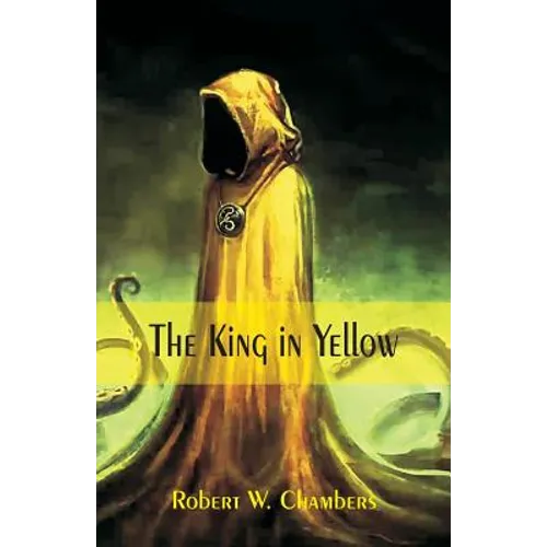 The King in Yellow