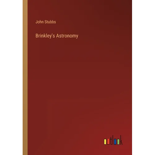 Brinkley's Astronomy