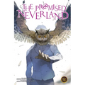 The Promised Neverland, Vol. 14: Encounter