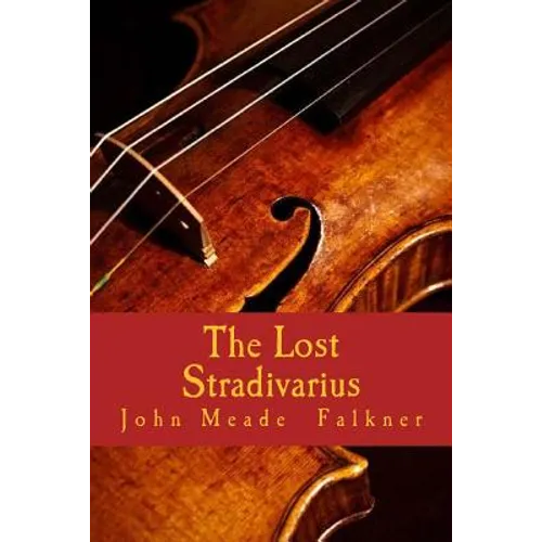 The Lost Stradivarius