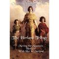 The Herland Trilogy: Three Classic Feminist Utopian Novels of Social Reform and Imagination