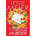 Countdown to Christmas Murder