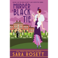 Murder in Black Tie