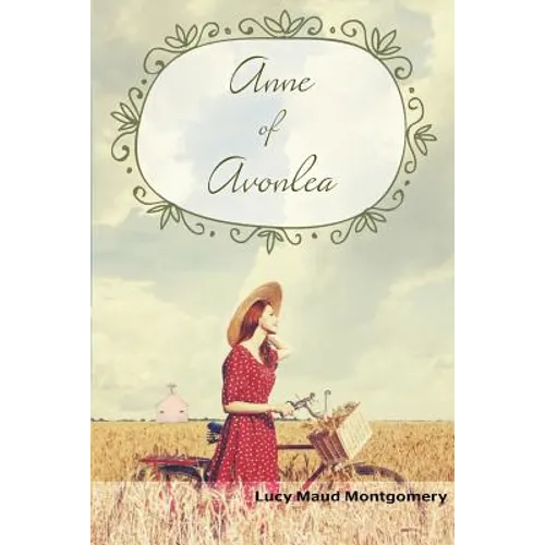 Anne of Avonlea
