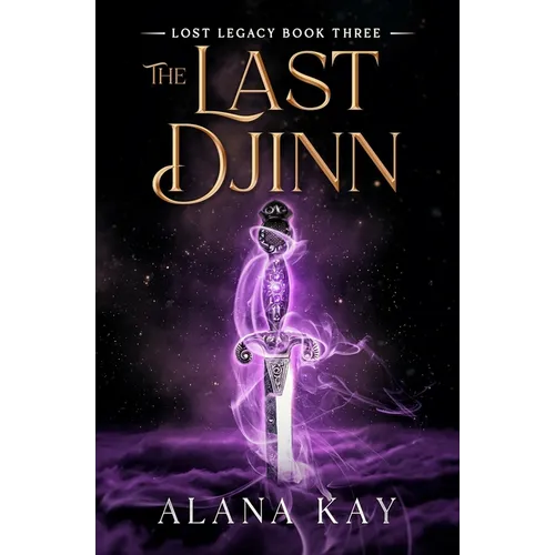The Last Djinn
