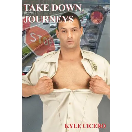 Take Down Journeys