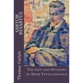 Sartor Resartus: The Life and Opinions of Herr Teufelsdrockh