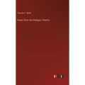 Haws from the Hedges: Poems