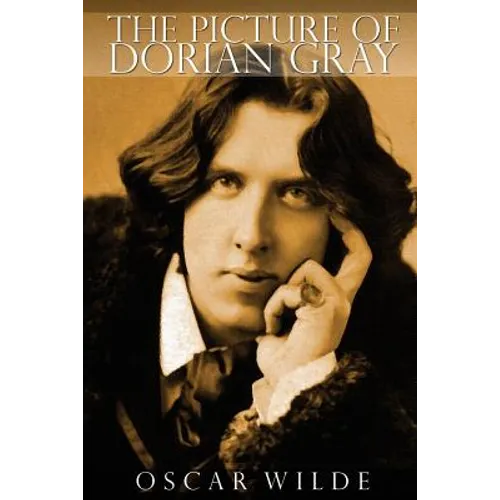 The Picture of Dorian Gray