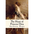 The Heart of Princess Osra: Illustrated