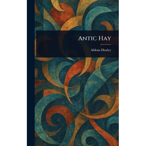 Antic Hay