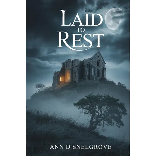 Laid to Rest