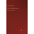 Their Silver Wedding Journey: Volume 3 - in large print