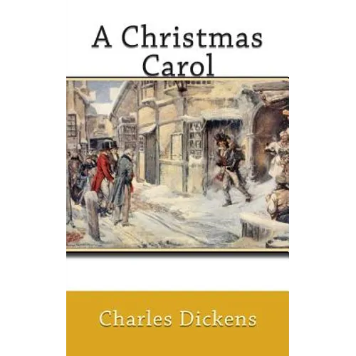 A Christmas Carol