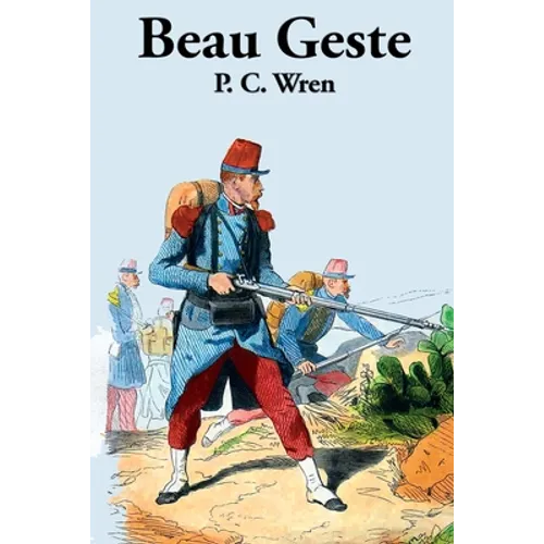 Beau Geste