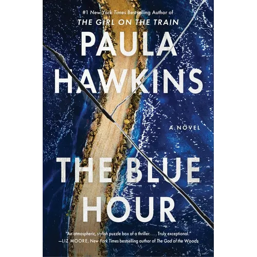 The Blue Hour