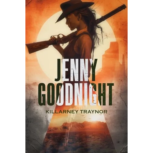 Jenny Goodnight