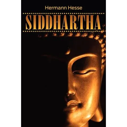 Siddhartha