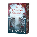 The Italian Obsession (House of Ferrara)
