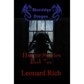 Blueridge Dragon Horror Stories Book Two