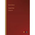 Cousin Pons: in large print