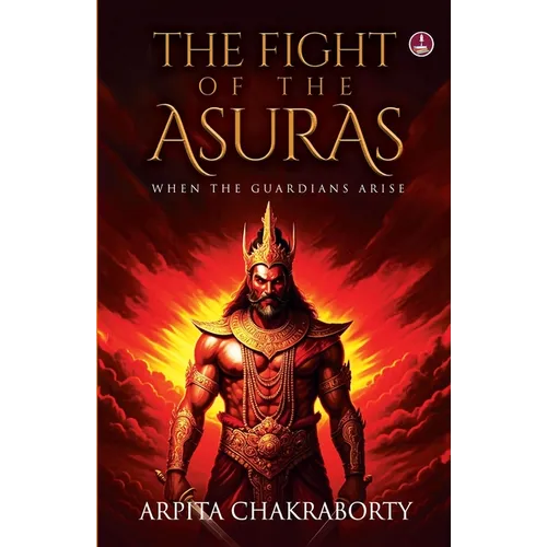 The Fight of the Asuras The Hidden Battle between Light and Darkness from Ancient Hindu Mythology