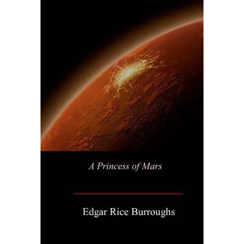 A Princess of Mars