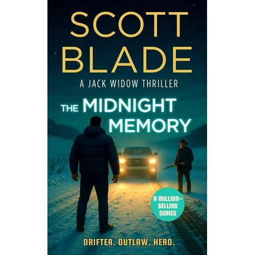 The Midnight Memory