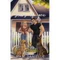 Scars of You: Alternate Illustrated Edition