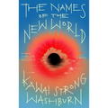 The Names of the New World