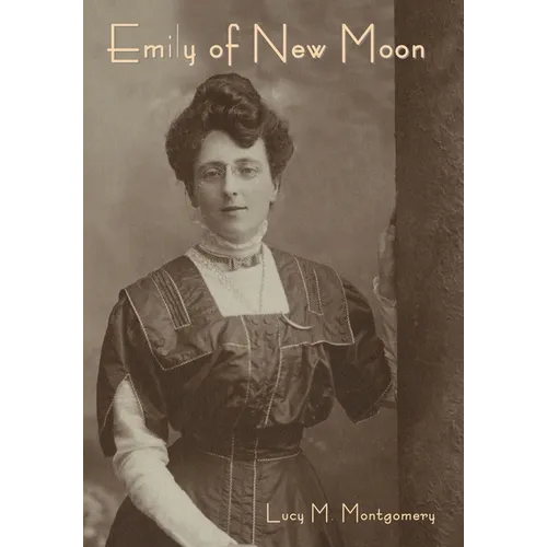 Emily of New Moon