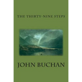 The Thirty-Nine Steps