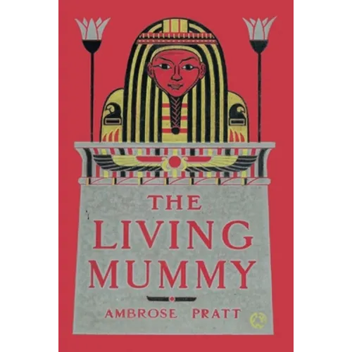 The Living Mummy