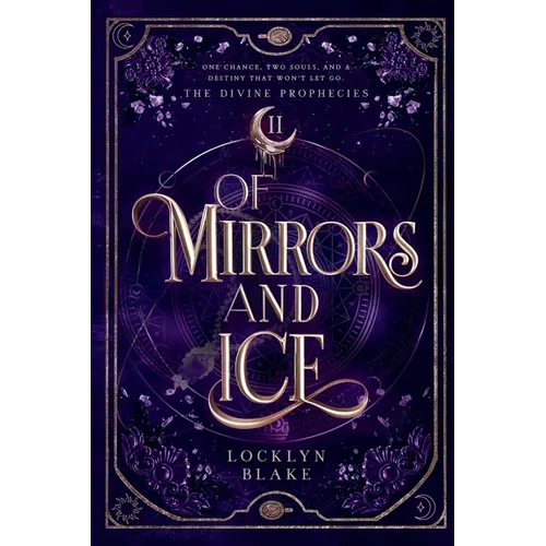 Of Mirrors and Ice