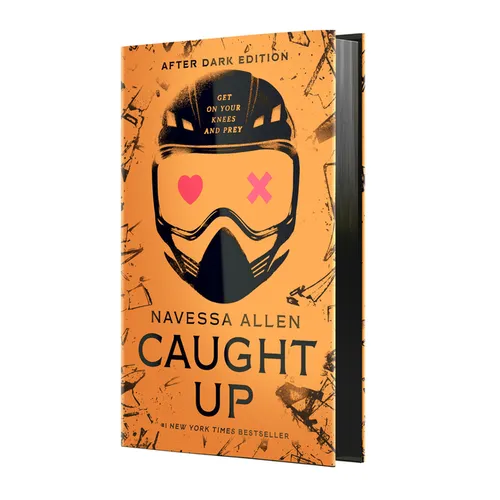 Caught Up Collector's Edition